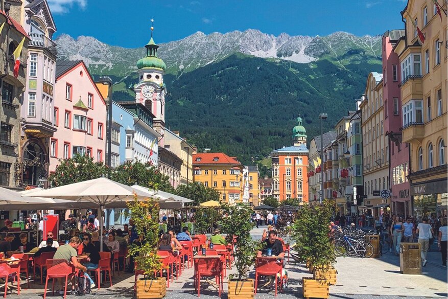 Ja Jetzt Innsbruck Jugend & Familie Jetzt Innsbruck